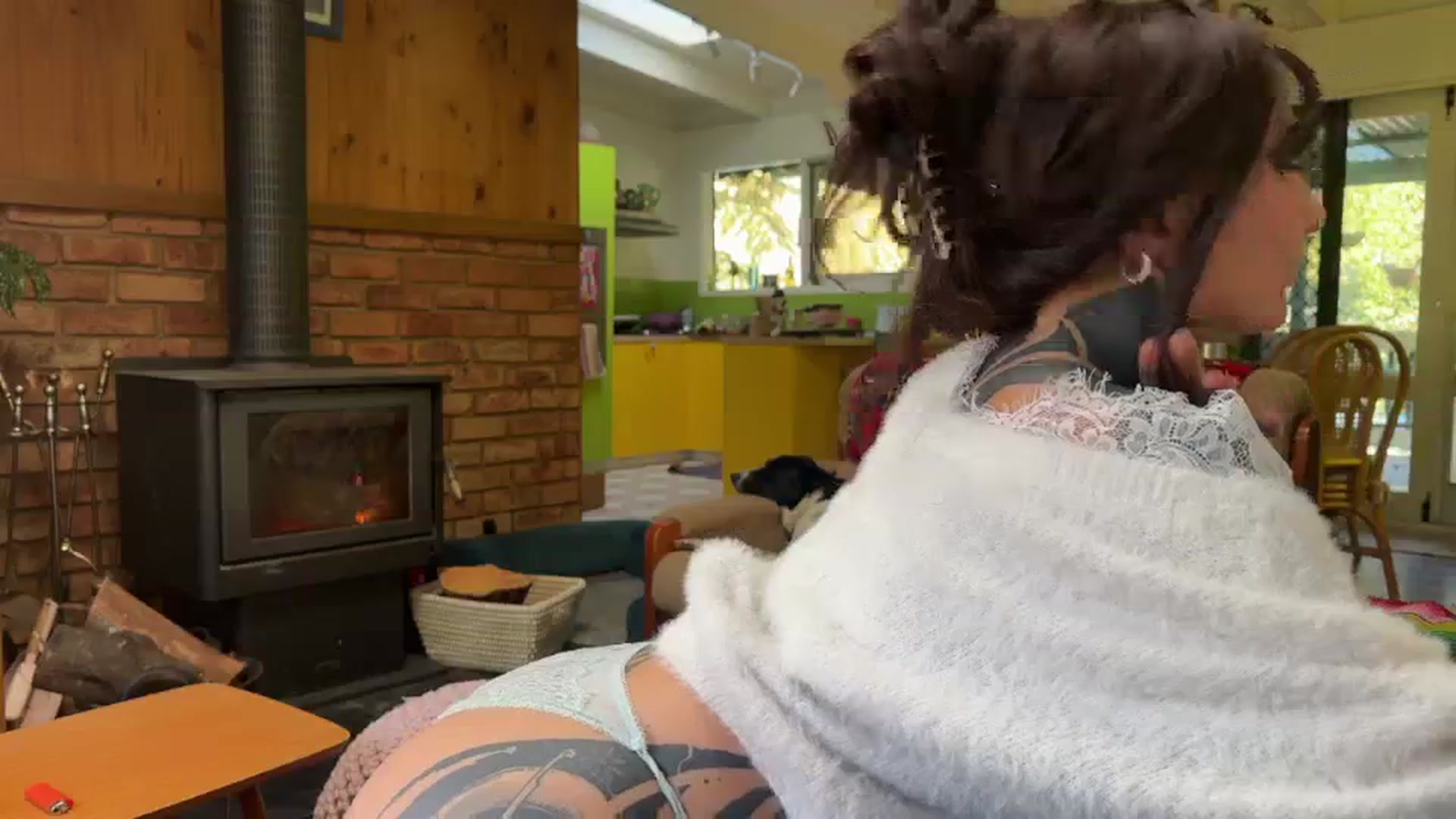 Gallery image thumbnail from Alt_Aussie's myfreecams stream on, 08/19/2025, 08:44 image 8 of 20