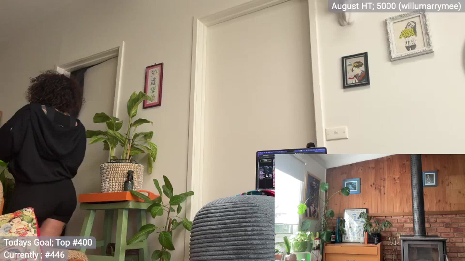 Gallery image thumbnail from Alt_Aussie's myfreecams stream on, 08/20/2025, 03:26 image 11 of 20