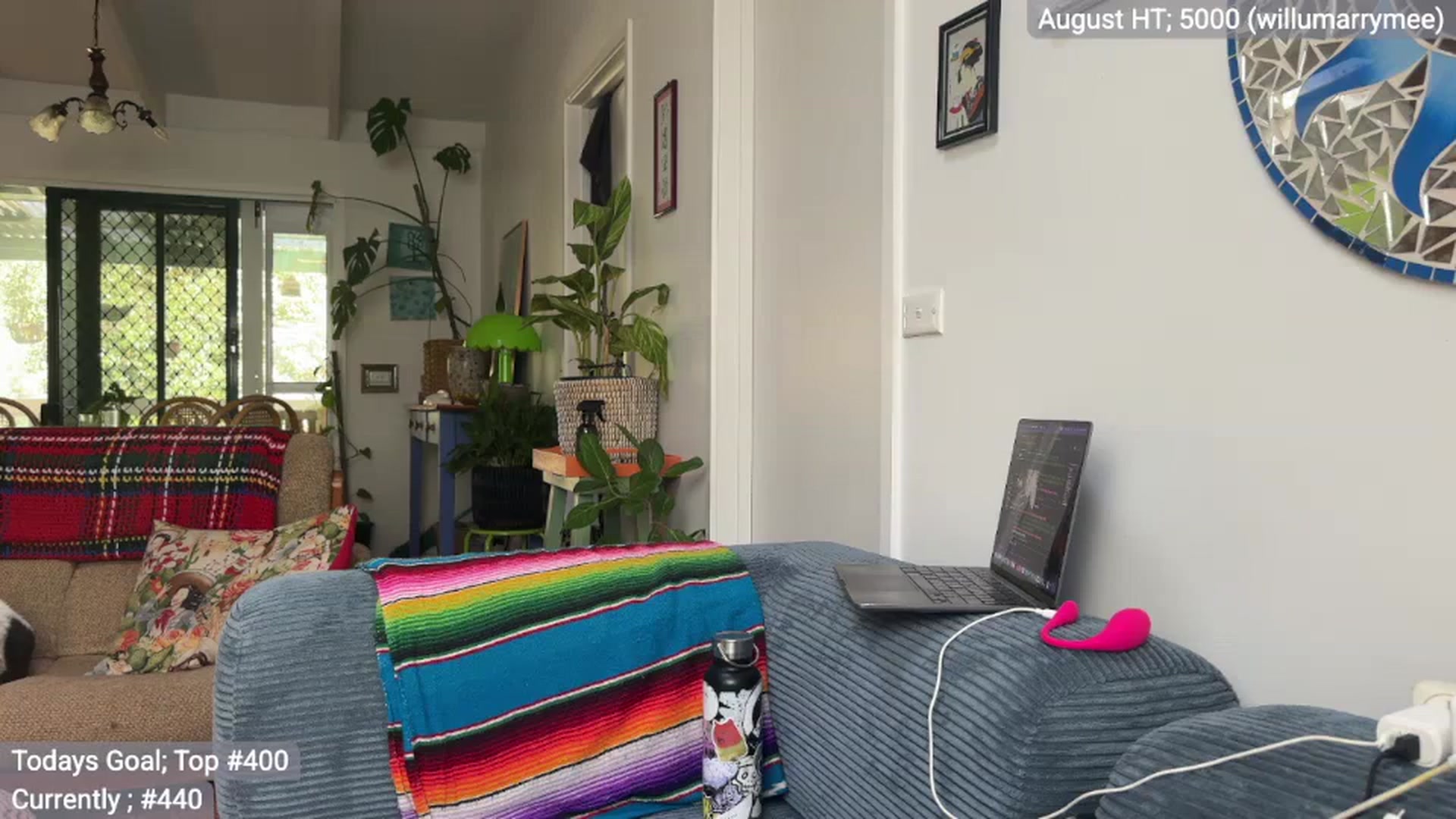 Gallery image thumbnail from Alt_Aussie's myfreecams stream on, 08/20/2025, 03:52 image 17 of 20