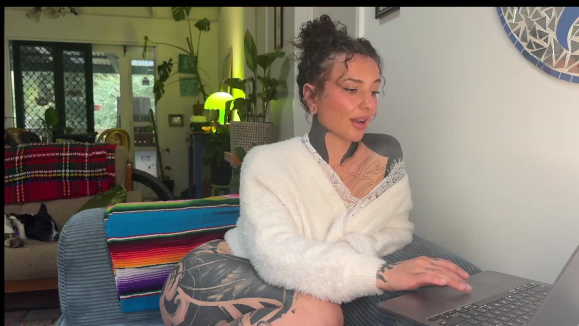 Gallery image thumbnail from Alt_Aussie's myfreecams stream on, 09/10/2025, 05:44 image 18 of 20