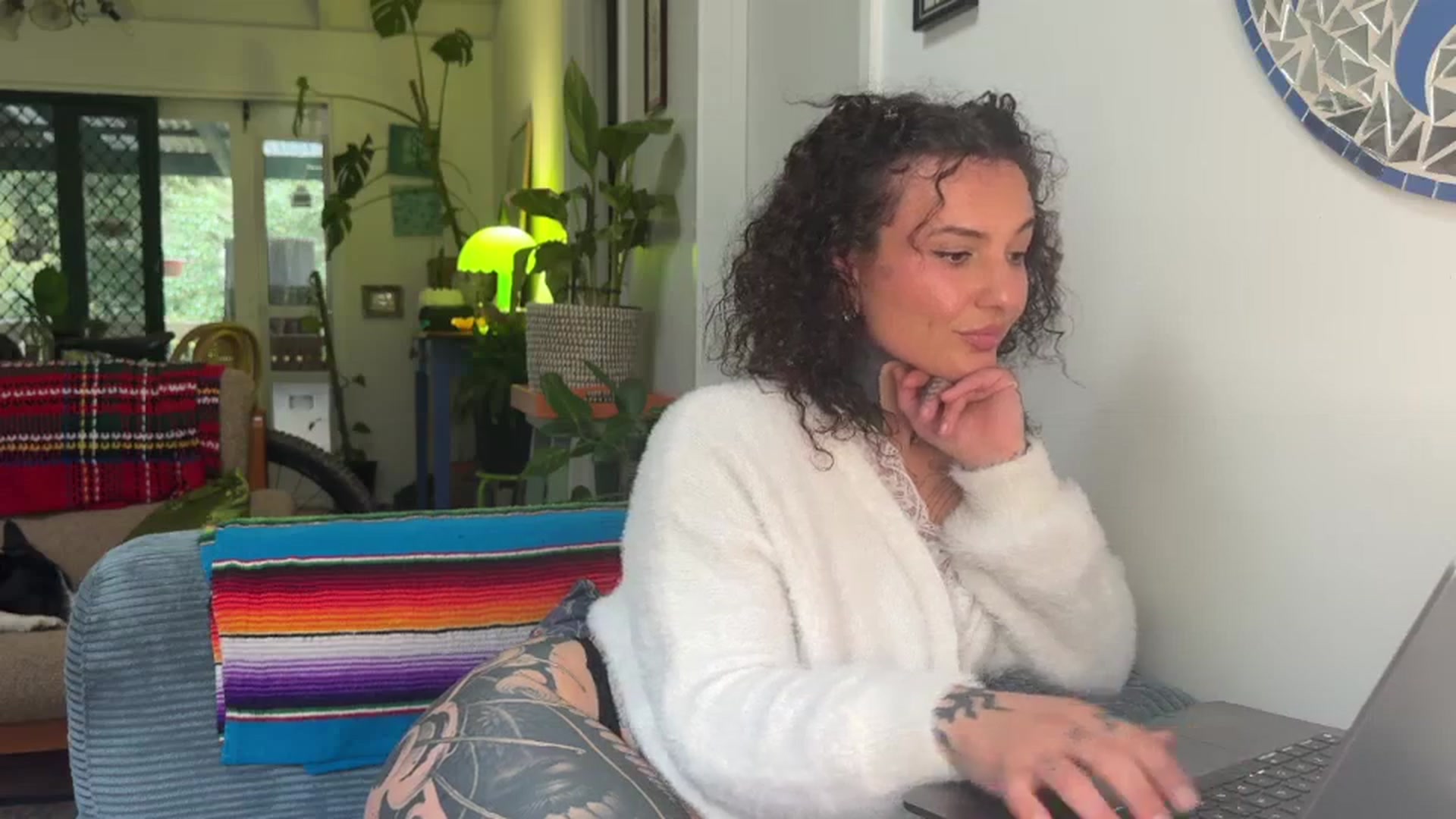 Gallery image thumbnail from Alt_Aussie's myfreecams stream on, 09/10/2025, 05:44 image 10 of 20