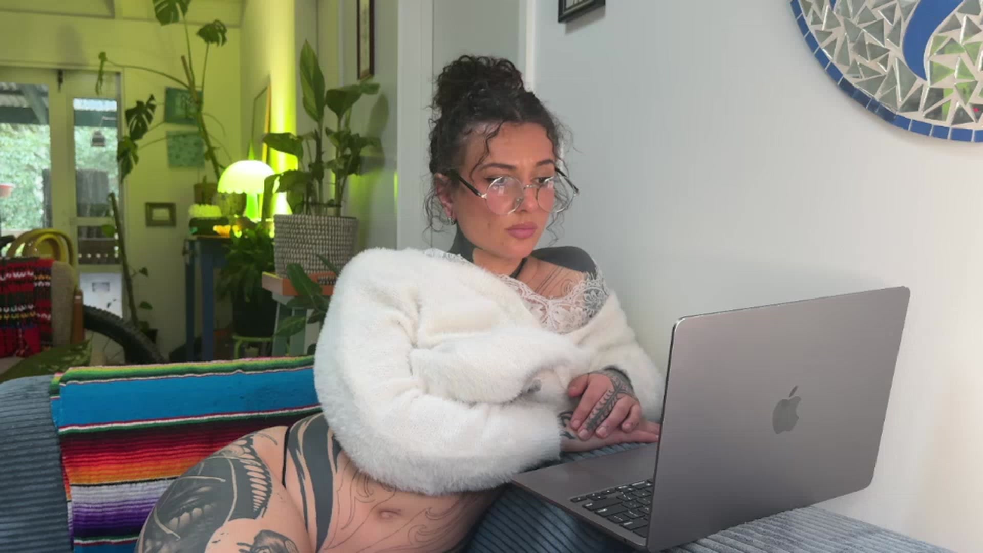 Gallery image thumbnail from Alt_Aussie's myfreecams stream on, 09/10/2025, 08:04 image 5 of 20