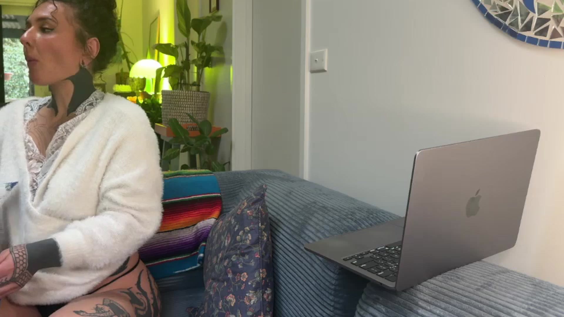 Gallery image thumbnail from Alt_Aussie's myfreecams stream on, 09/10/2025, 08:04 image 9 of 20