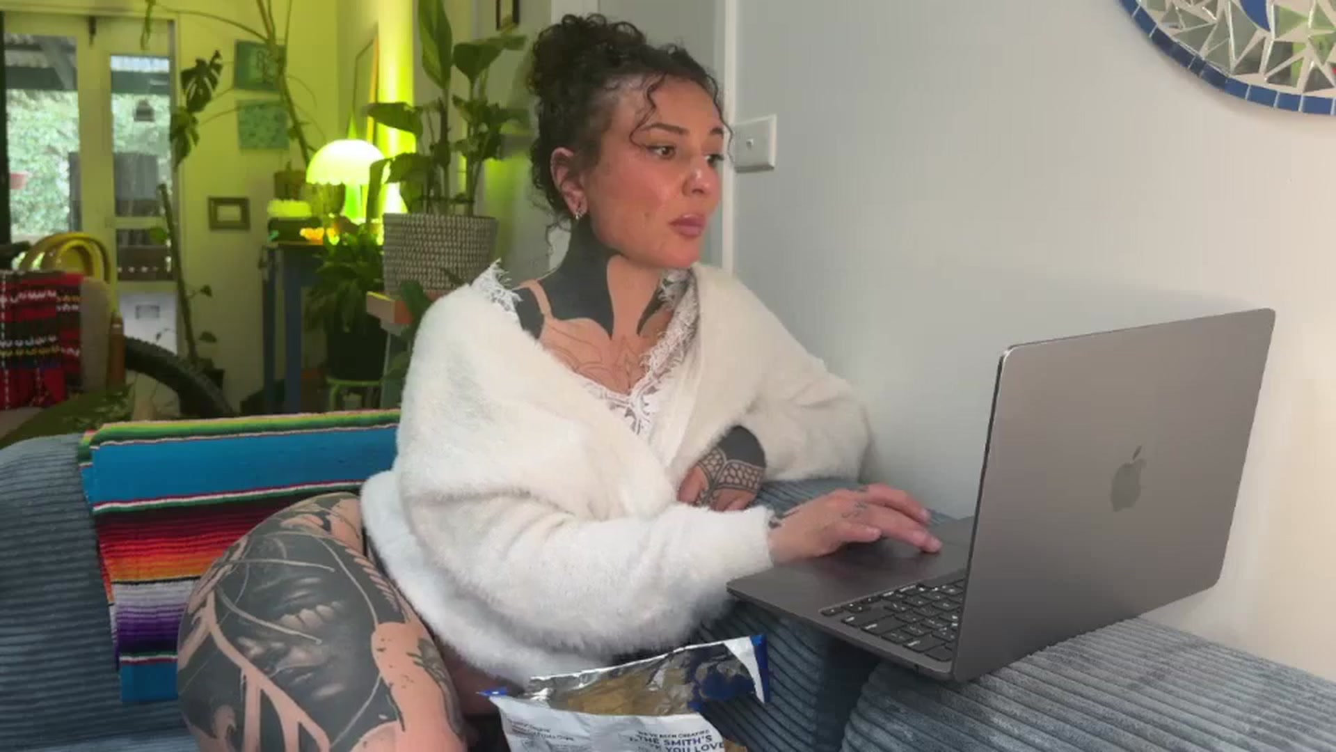 Gallery image thumbnail from Alt_Aussie's myfreecams stream on, 09/10/2025, 08:04 image 8 of 20