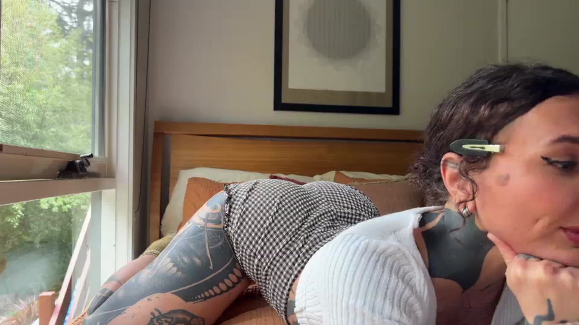 Gallery image thumbnail from Alt_Aussie's myfreecams stream on, 09/12/2025, 06:04 image 17 of 20
