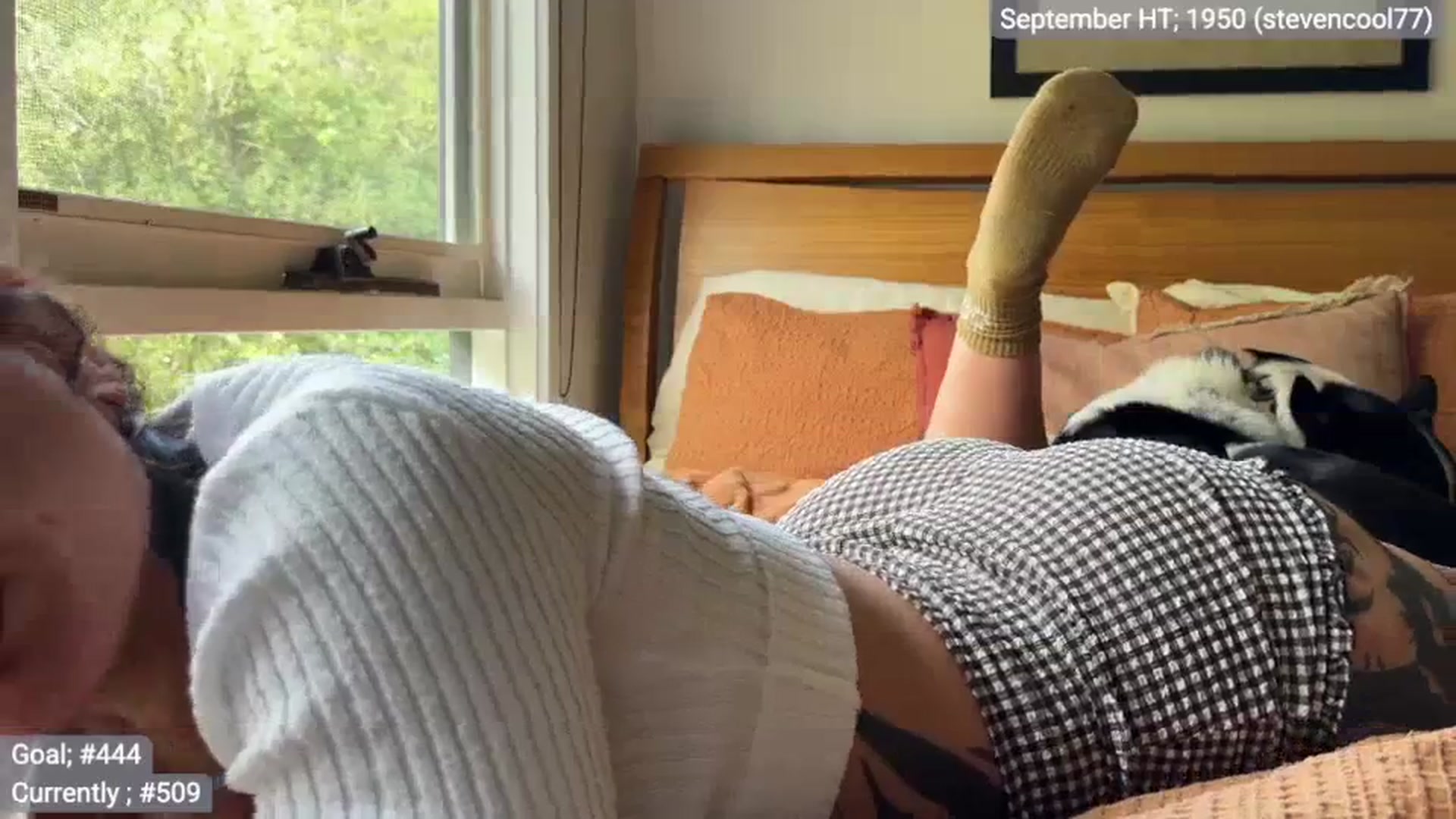 Gallery image thumbnail from Alt_Aussie's myfreecams stream on, 09/12/2025, 06:04 image 9 of 20