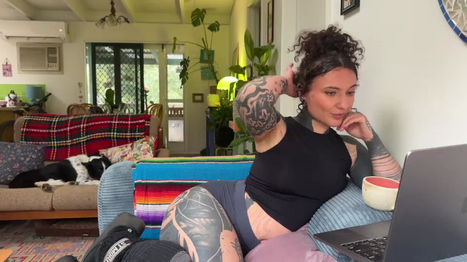 Gallery image thumbnail from Alt_Aussie's myfreecams stream on, 09/16/2025, 04:36 image 14 of 20
