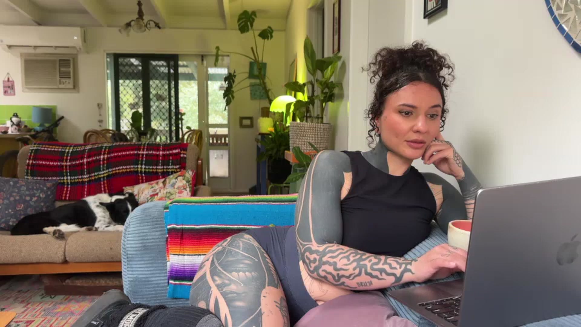 Gallery image thumbnail from Alt_Aussie's myfreecams stream on, 09/16/2025, 04:36 image 16 of 20