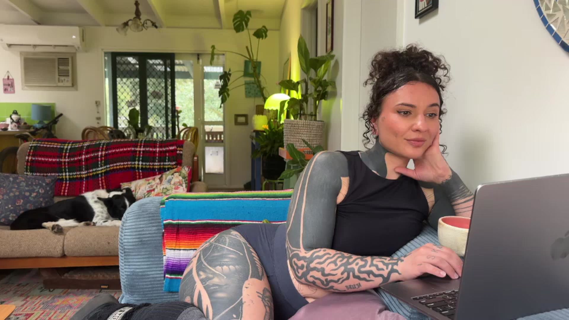 Gallery image thumbnail from Alt_Aussie's myfreecams stream on, 09/16/2025, 04:36 image 18 of 20