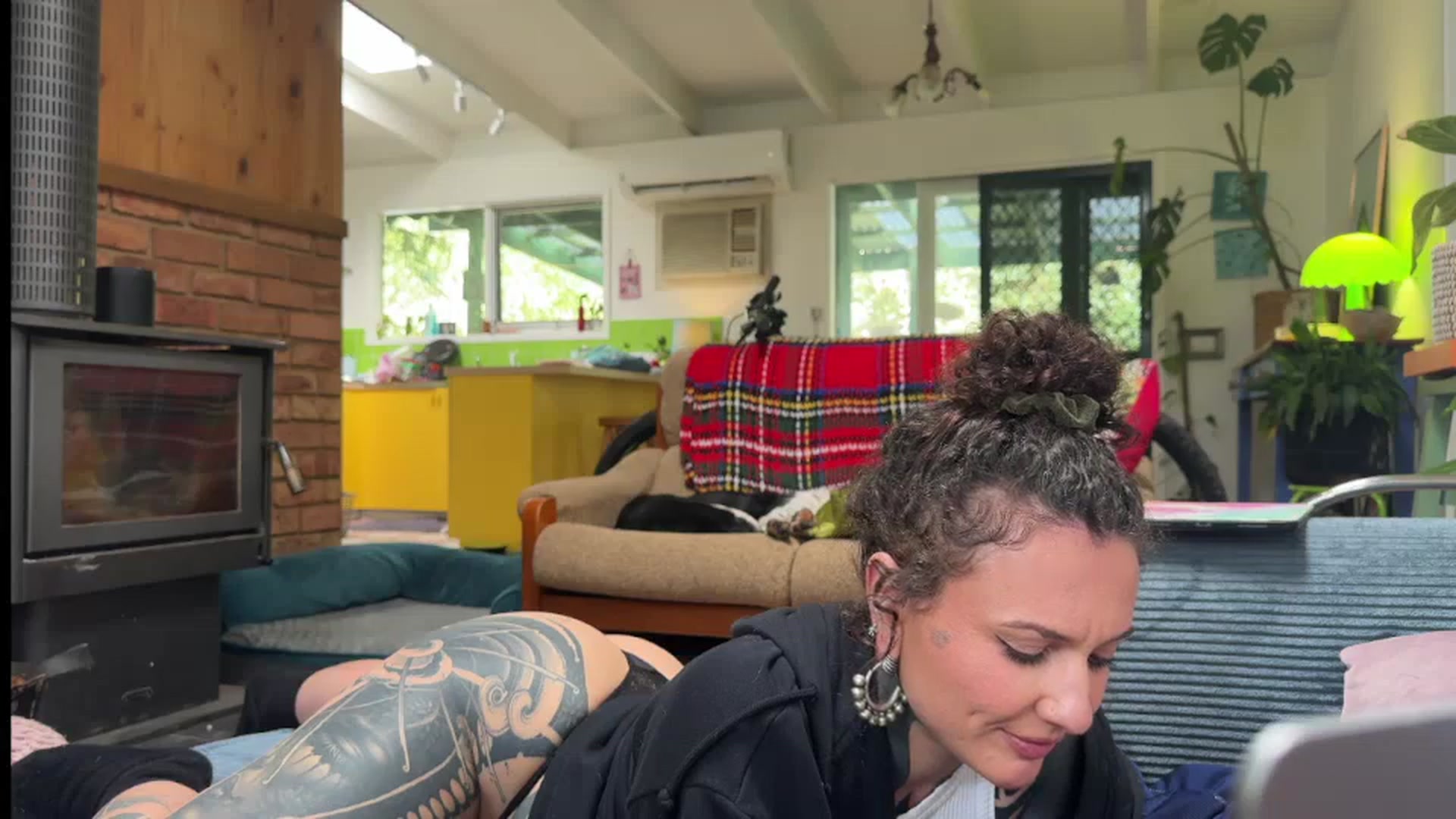 Gallery image thumbnail from Alt_Aussie's myfreecams stream on, 10/01/2025, 05:22 image 20 of 20