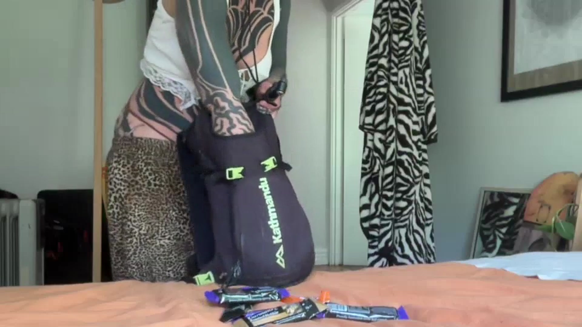 Gallery image thumbnail from Alt_Aussie's myfreecams stream on, 10/20/2025, 06:55 image 13 of 20