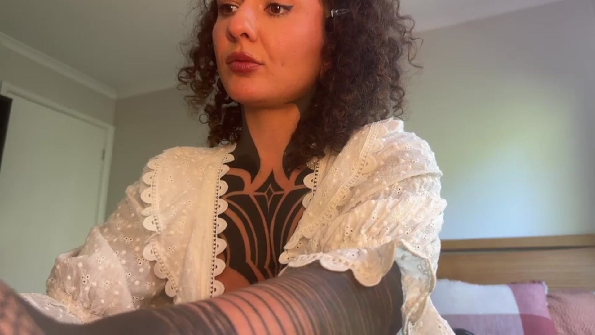 Gallery image thumbnail from Alt_Aussie's myfreecams stream on, 10/28/2025, 07:12 image 6 of 20