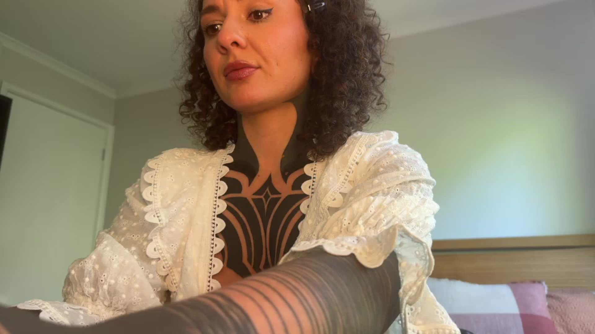 Gallery image thumbnail from Alt_Aussie's myfreecams stream on, 10/28/2025, 07:12 image 7 of 20