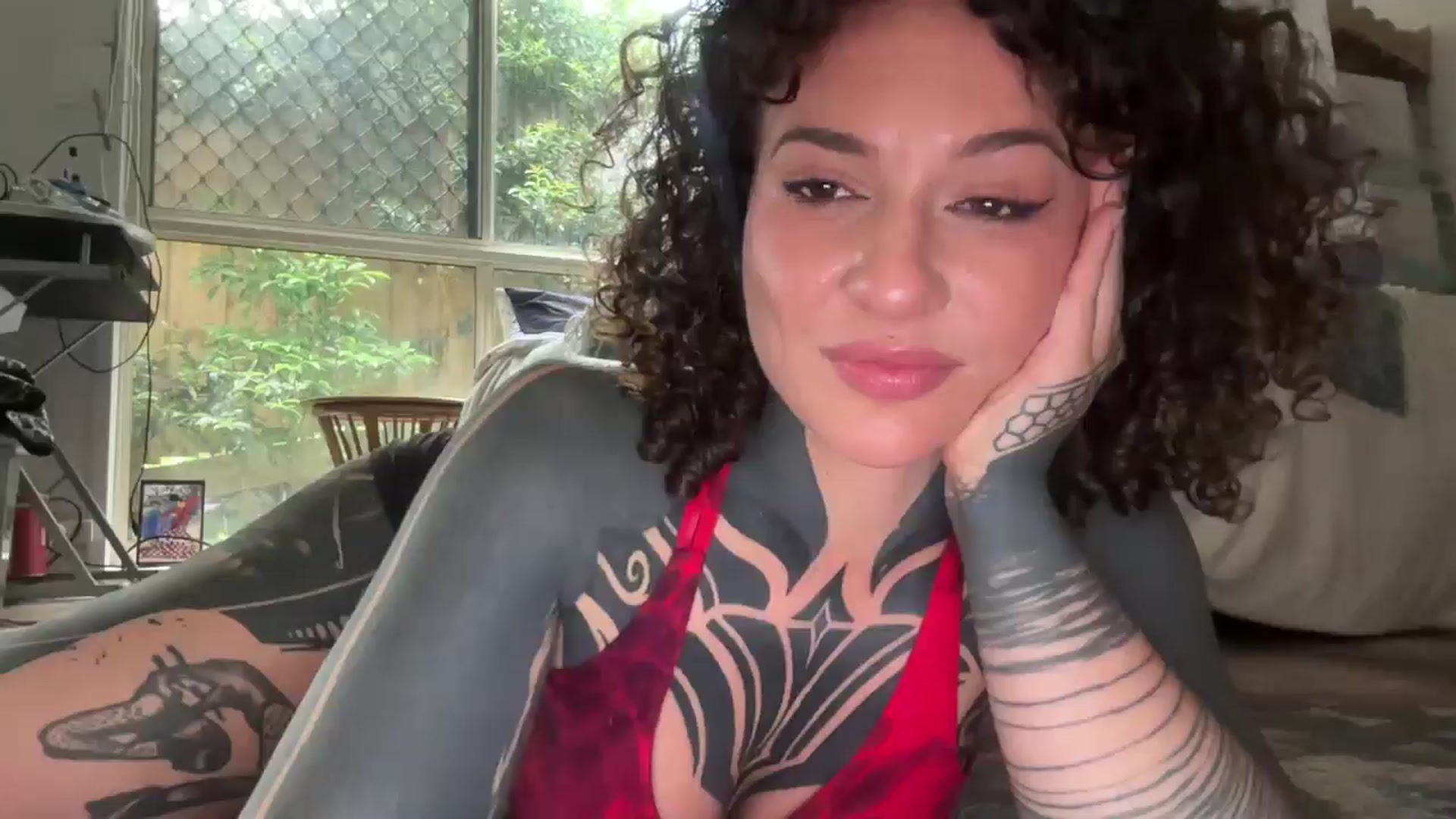 Gallery image thumbnail from Alt_Aussie's myfreecams stream on, 11/13/2025, 08:34 image 4 of 20