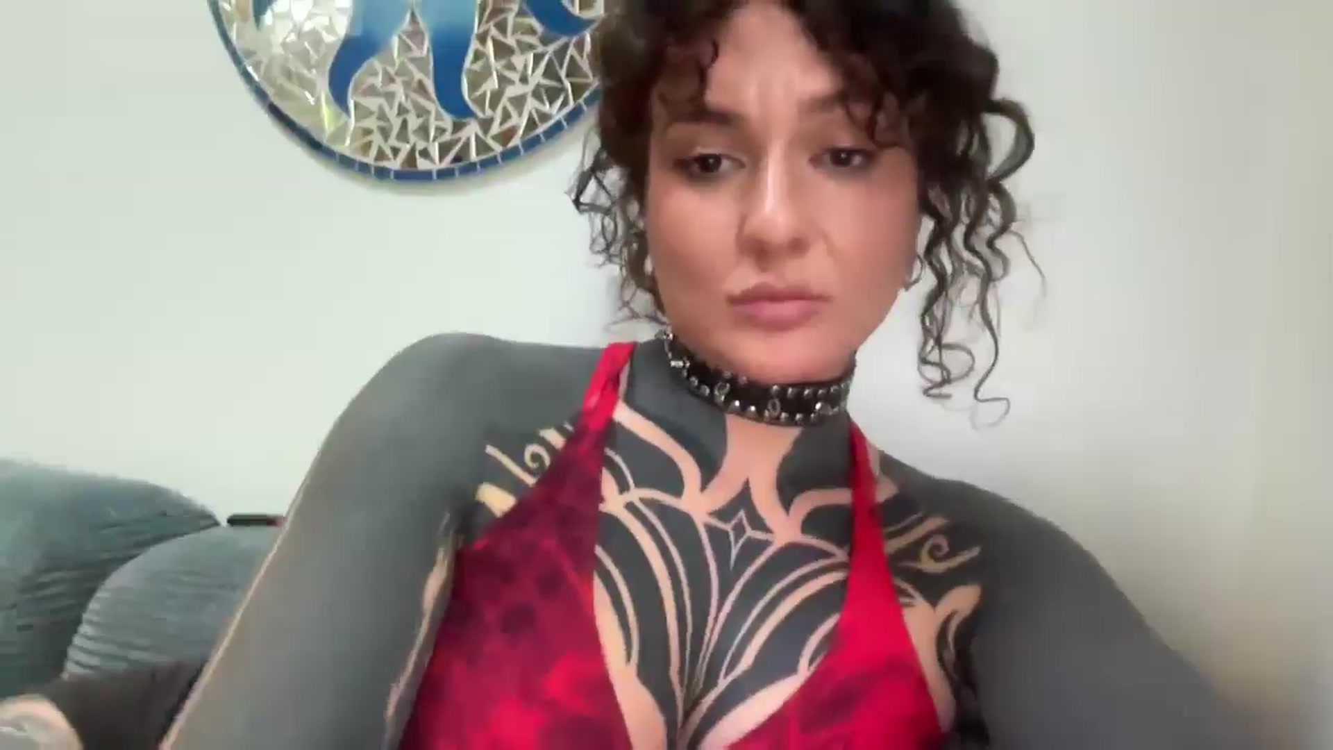 Gallery image thumbnail from Alt_Aussie's myfreecams stream on, 11/13/2025, 08:34 image 20 of 20