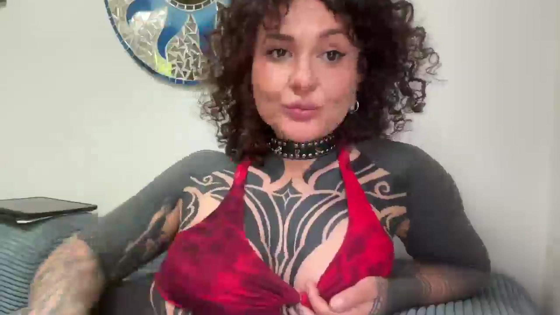 Gallery image thumbnail from Alt_Aussie's myfreecams stream on, 11/13/2025, 08:34 image 10 of 20