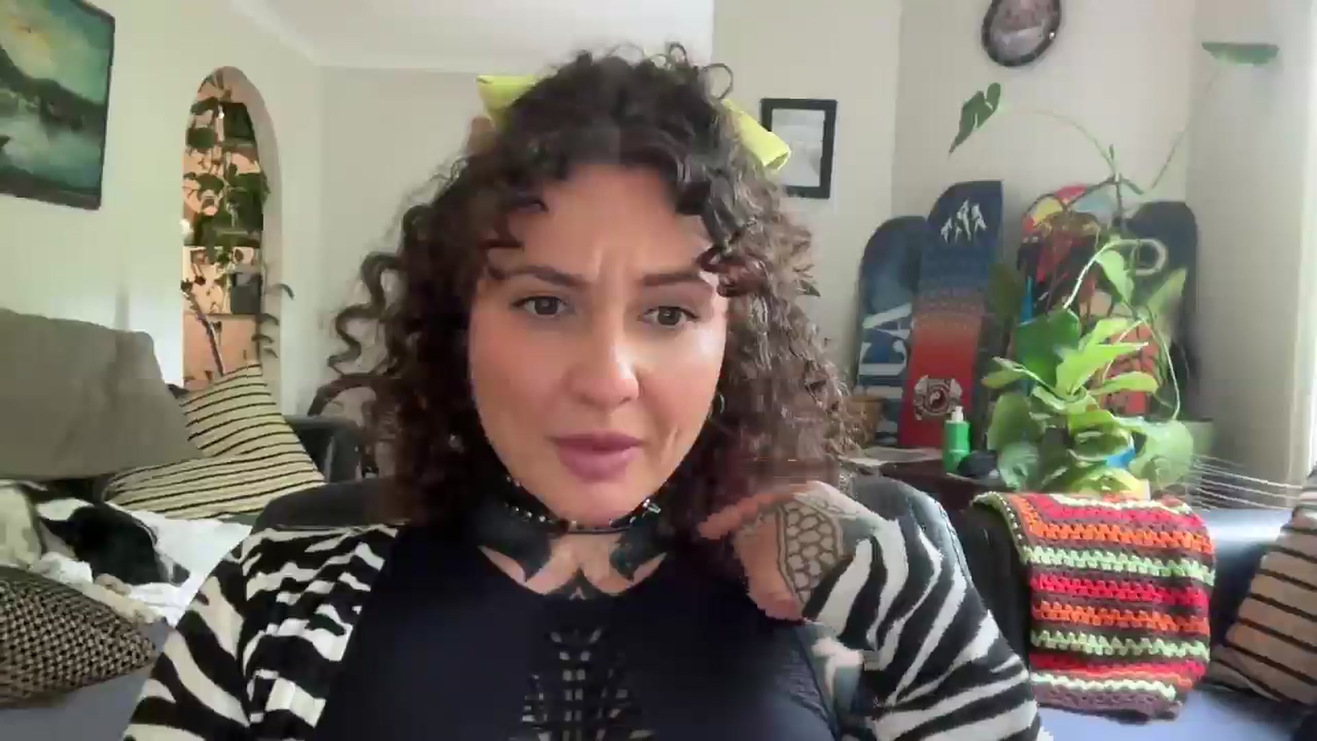Gallery image thumbnail from Alt_Aussie's myfreecams stream on, 11/17/2025, 04:55 image 8 of 20