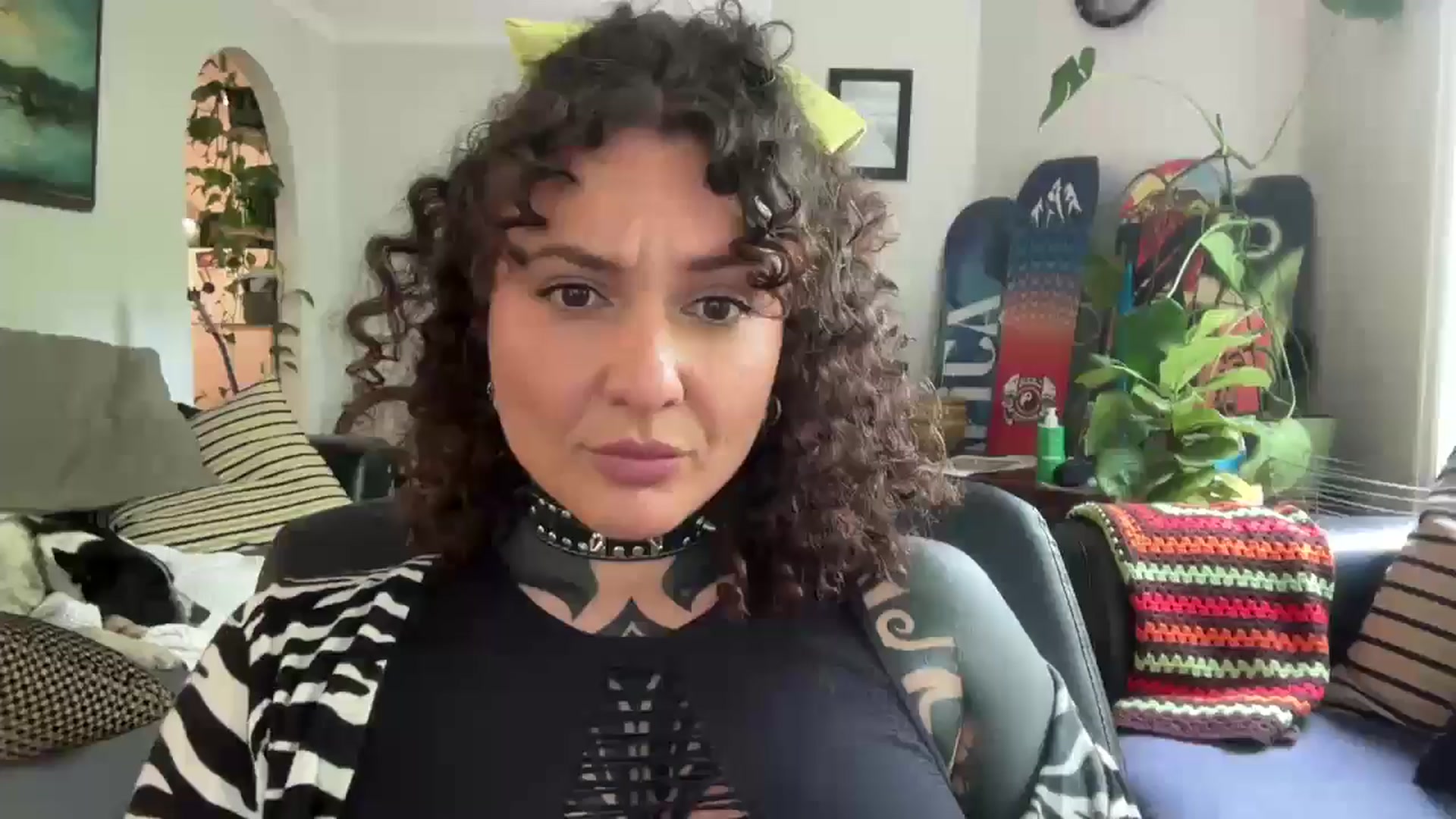 Gallery image thumbnail from Alt_Aussie's myfreecams stream on, 11/17/2025, 04:55 image 5 of 20