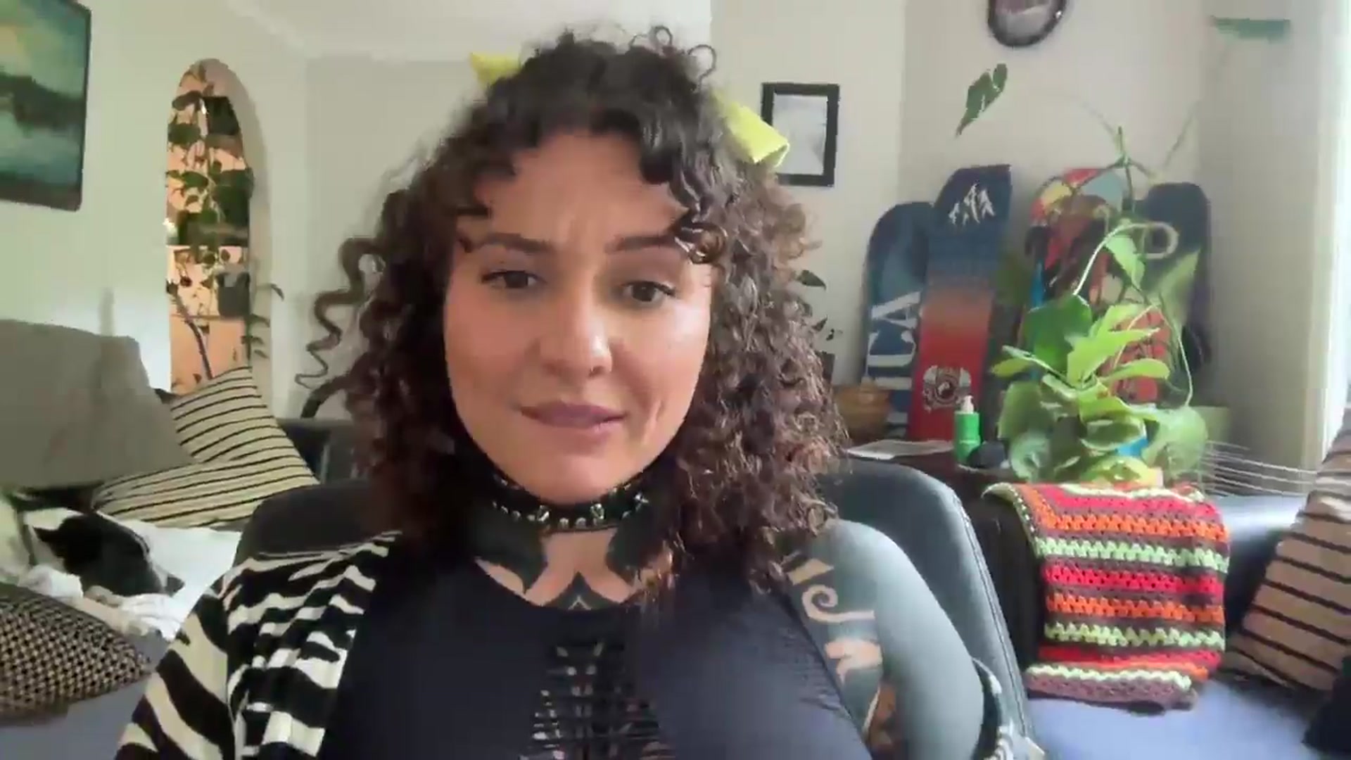Gallery image thumbnail from Alt_Aussie's myfreecams stream on, 11/17/2025, 04:55 image 6 of 20