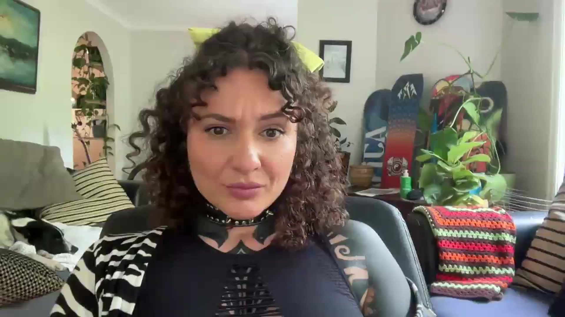 Gallery image thumbnail from Alt_Aussie's myfreecams stream on, 11/17/2025, 04:55 image 7 of 20