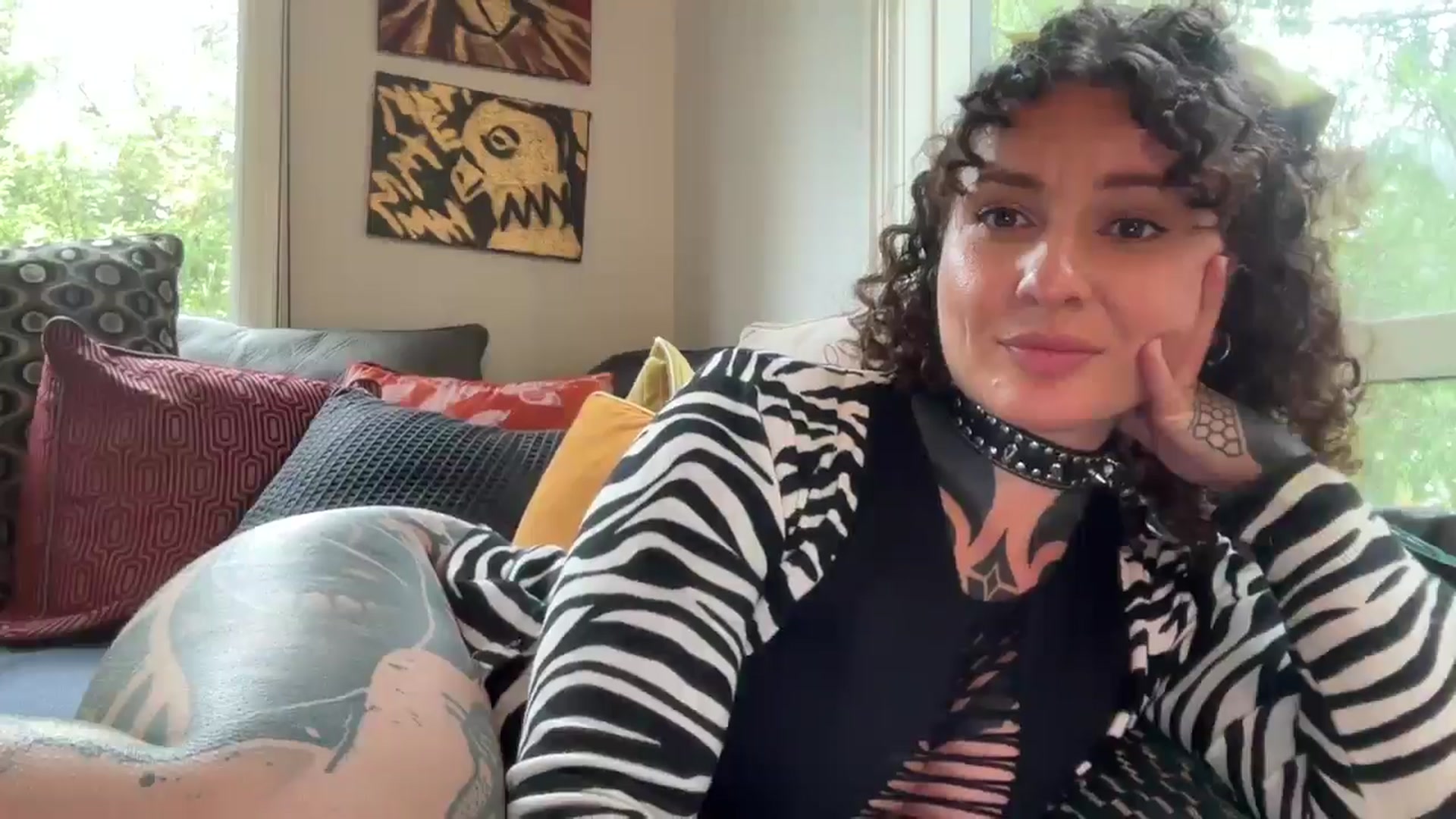 Gallery image thumbnail from Alt_Aussie's myfreecams stream on, 11/17/2025, 05:56 image 20 of 20