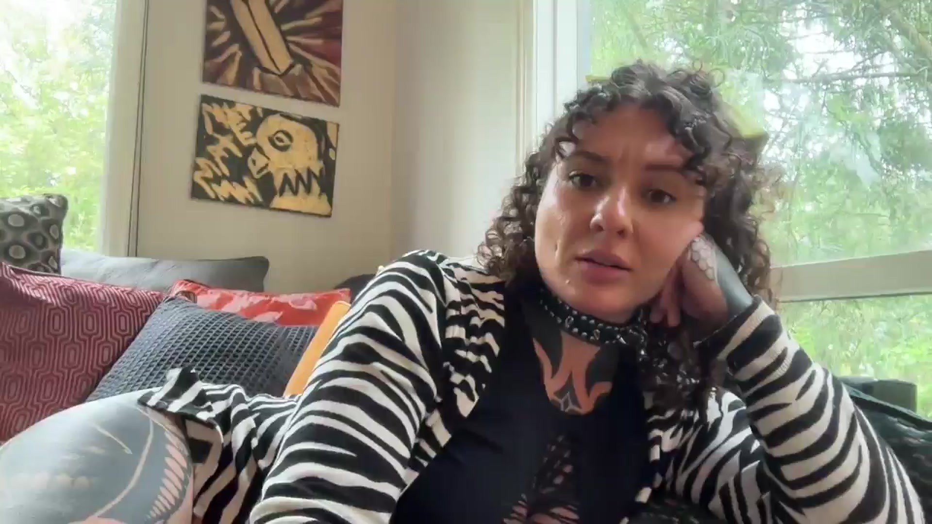 Gallery image thumbnail from Alt_Aussie's myfreecams stream on, 11/17/2025, 05:56 image 18 of 20