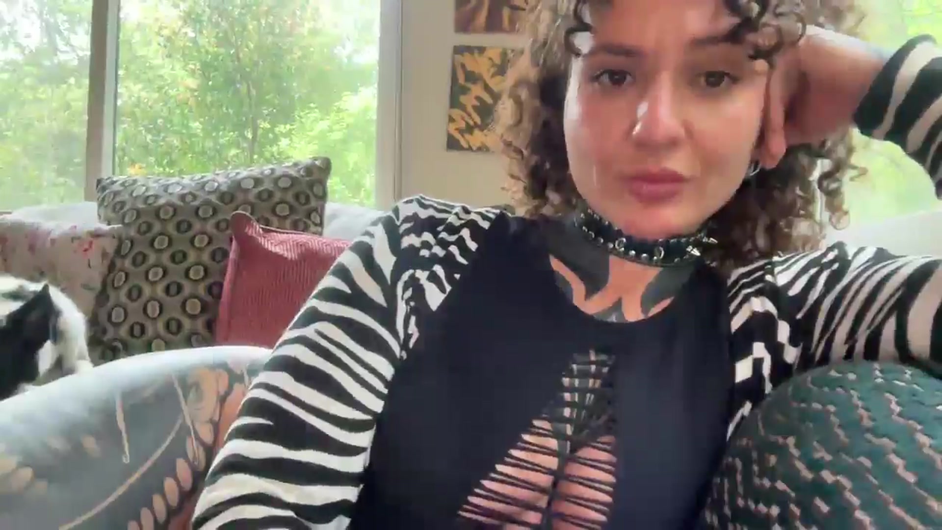 Gallery image thumbnail from Alt_Aussie's myfreecams stream on, 11/17/2025, 07:05 image 5 of 20