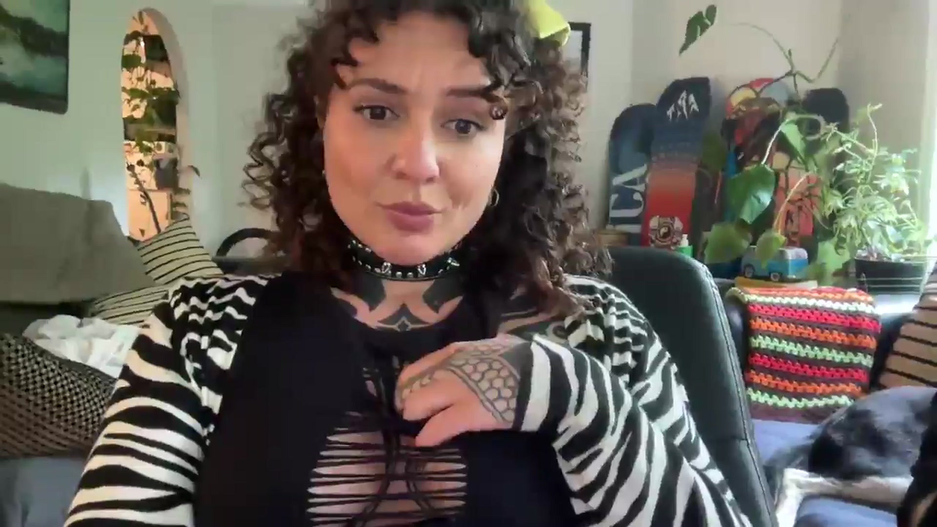 Gallery image thumbnail from Alt_Aussie's myfreecams stream on, 11/17/2025, 07:05 image 14 of 20
