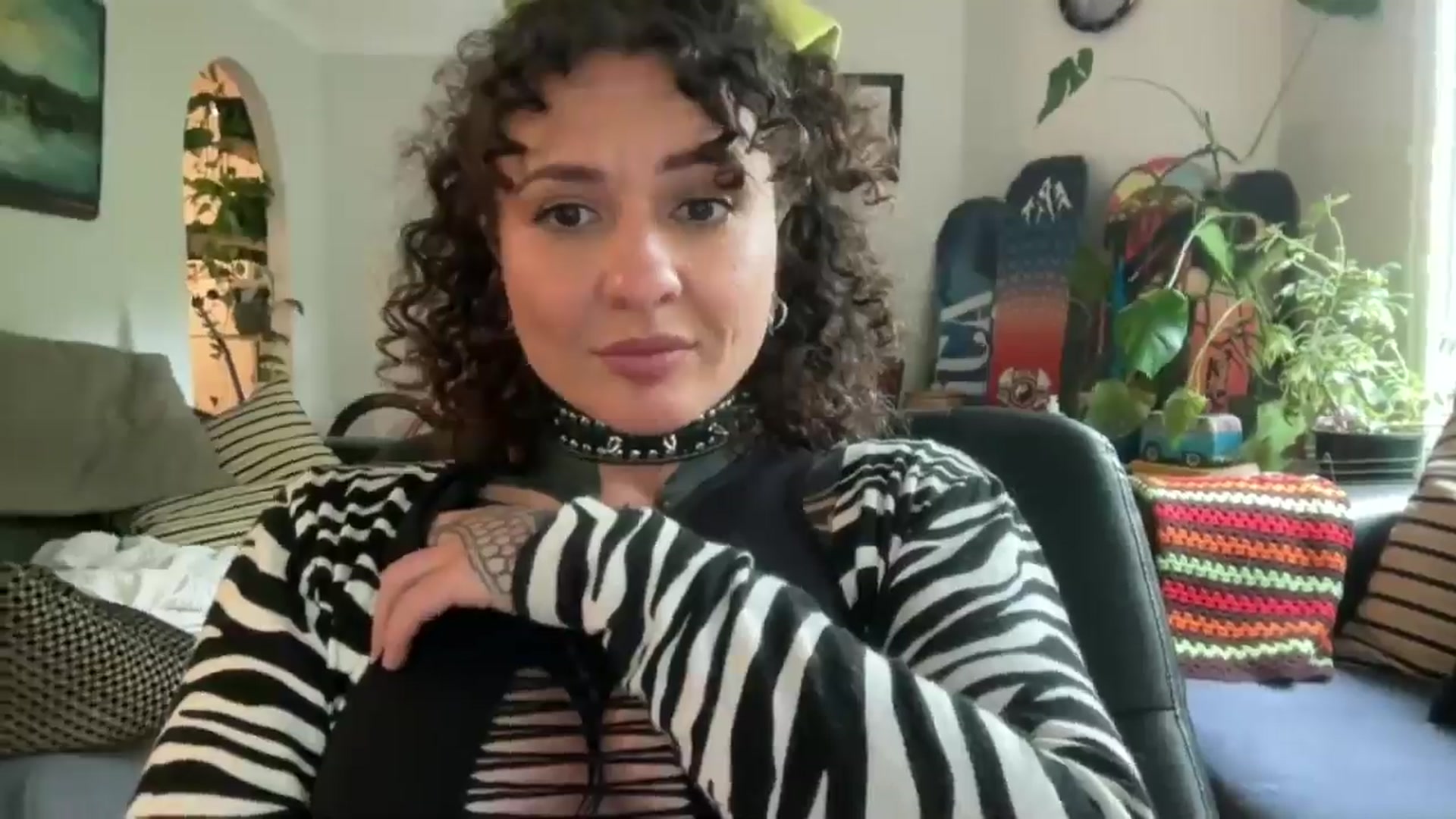 Gallery image thumbnail from Alt_Aussie's myfreecams stream on, 11/17/2025, 07:05 image 10 of 20