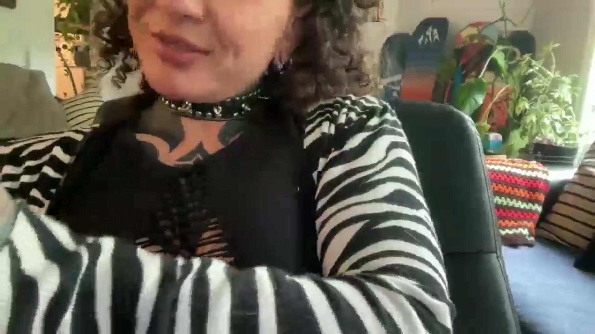 Gallery image thumbnail from Alt_Aussie's myfreecams stream on, 11/17/2025, 07:05 image 9 of 20
