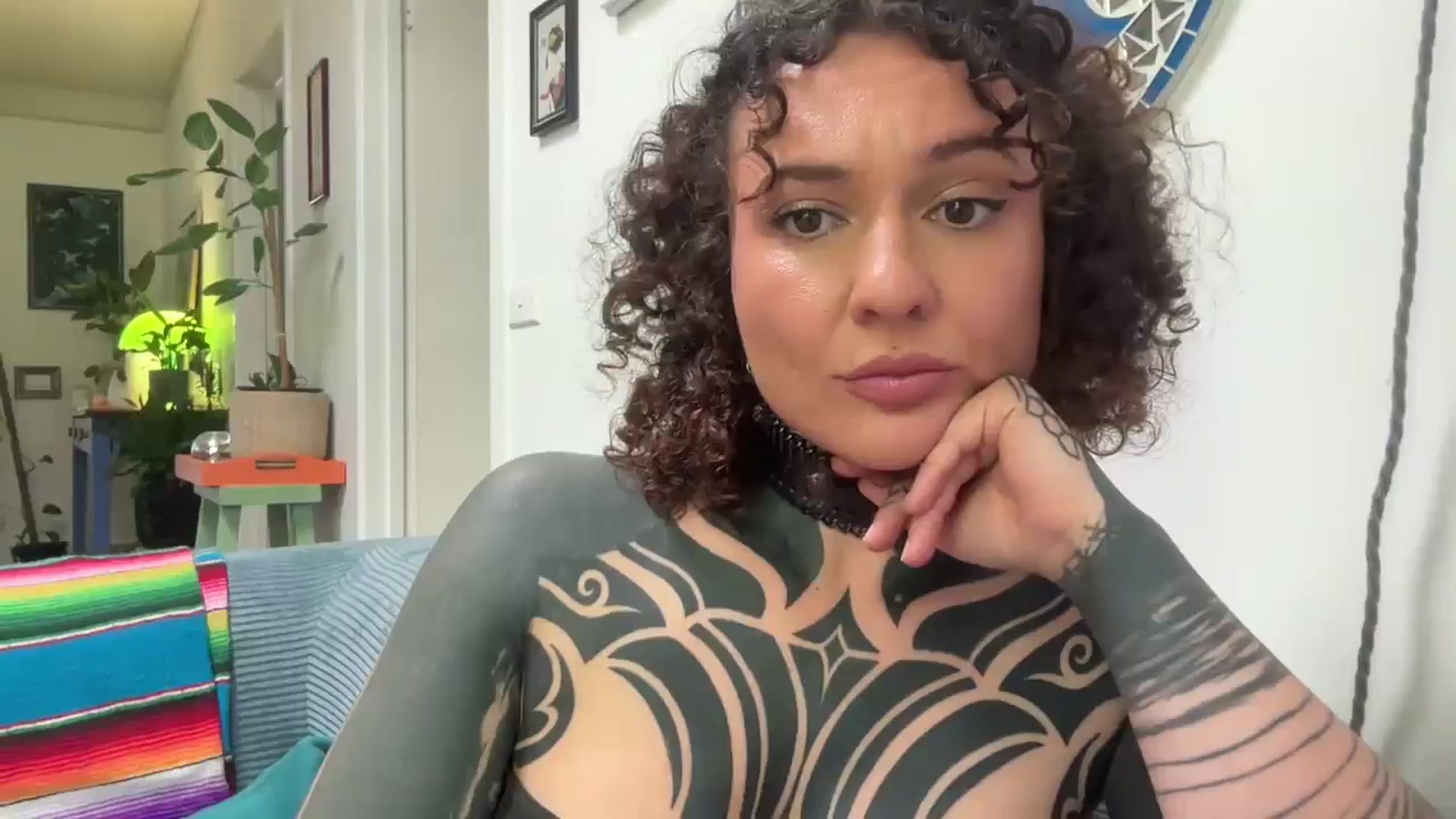 Gallery image thumbnail from Alt_Aussie's myfreecams stream on, 11/19/2025, 06:32 image 9 of 20