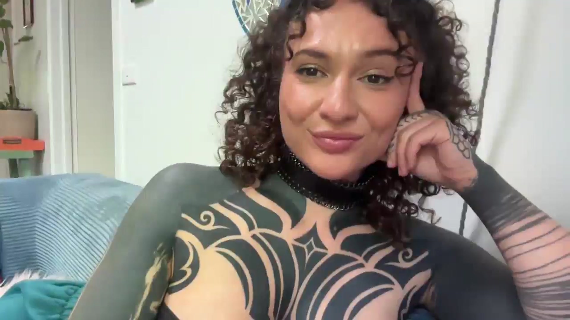 Gallery image thumbnail from Alt_Aussie's myfreecams stream on, 11/19/2025, 08:30 image 6 of 20