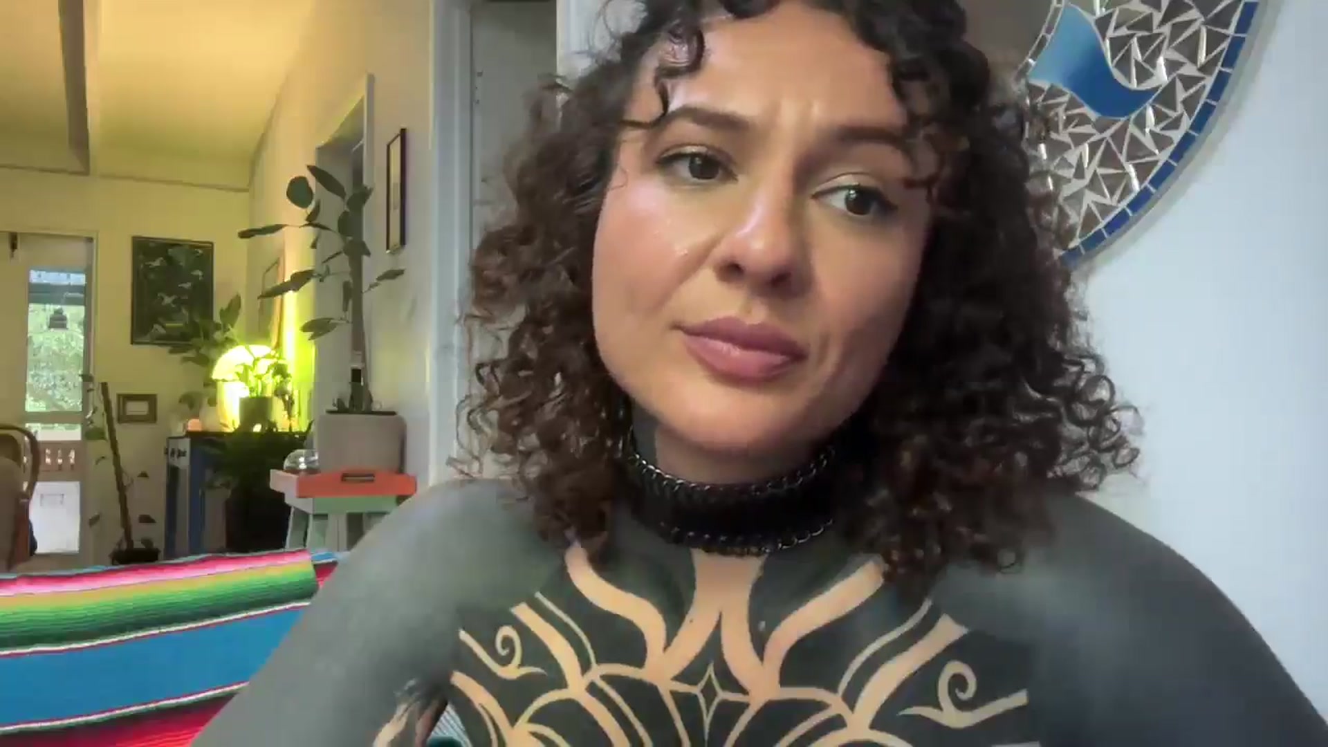 Gallery image thumbnail from Alt_Aussie's myfreecams stream on, 11/19/2025, 08:30 image 16 of 20