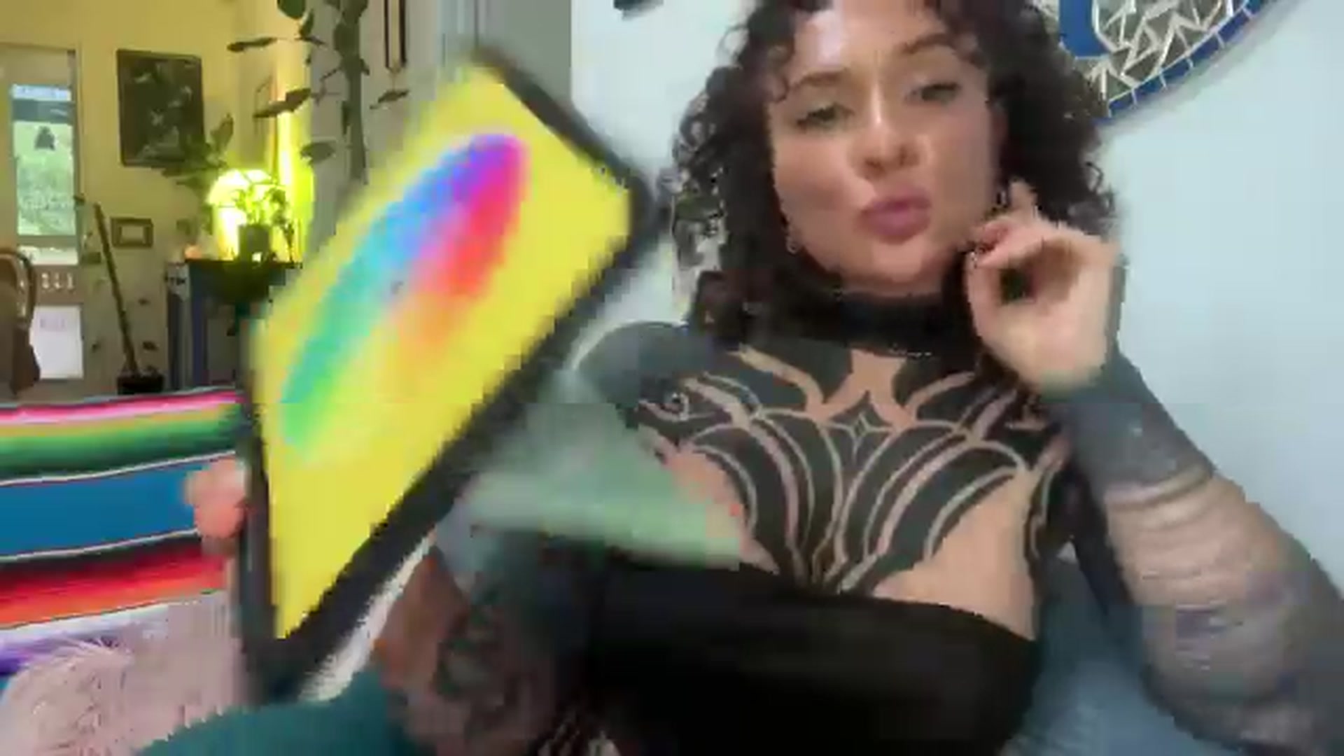 Gallery image thumbnail from Alt_Aussie's myfreecams stream on, 11/19/2025, 08:30 image 17 of 20