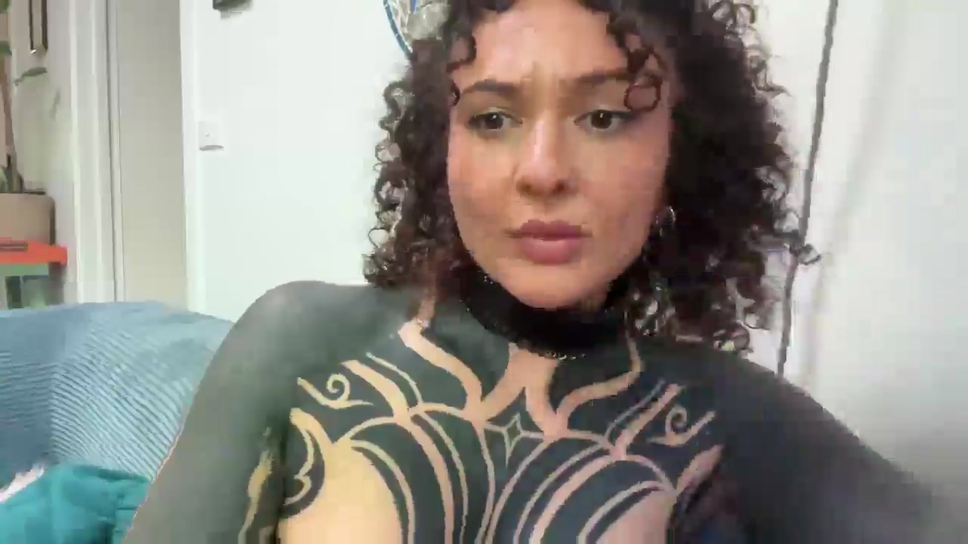 Gallery image thumbnail from Alt_Aussie's myfreecams stream on, 11/19/2025, 08:30 image 4 of 20
