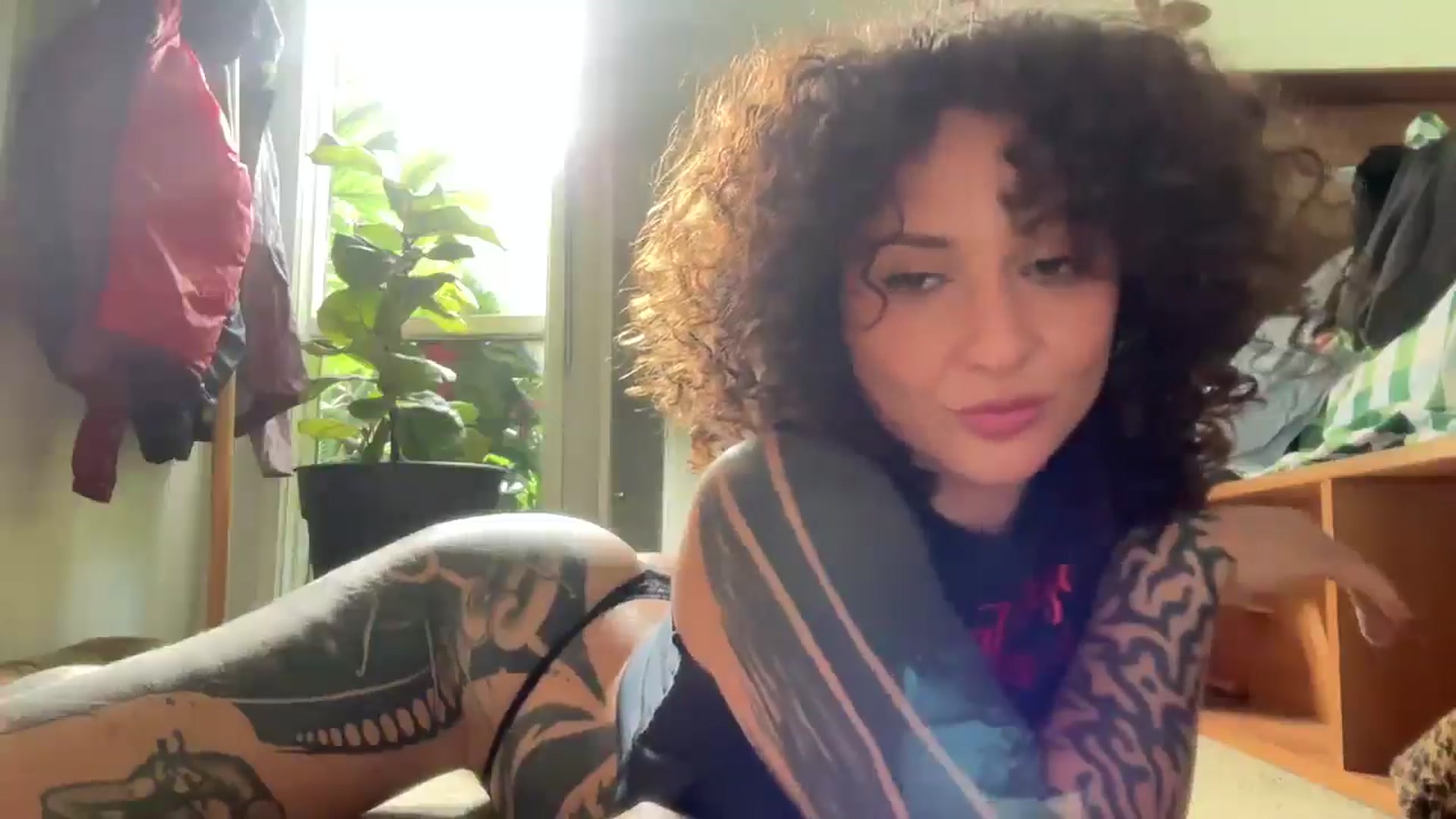 Gallery image thumbnail from Alt_Aussie's myfreecams stream on, 11/20/2025, 07:09 image 6 of 20