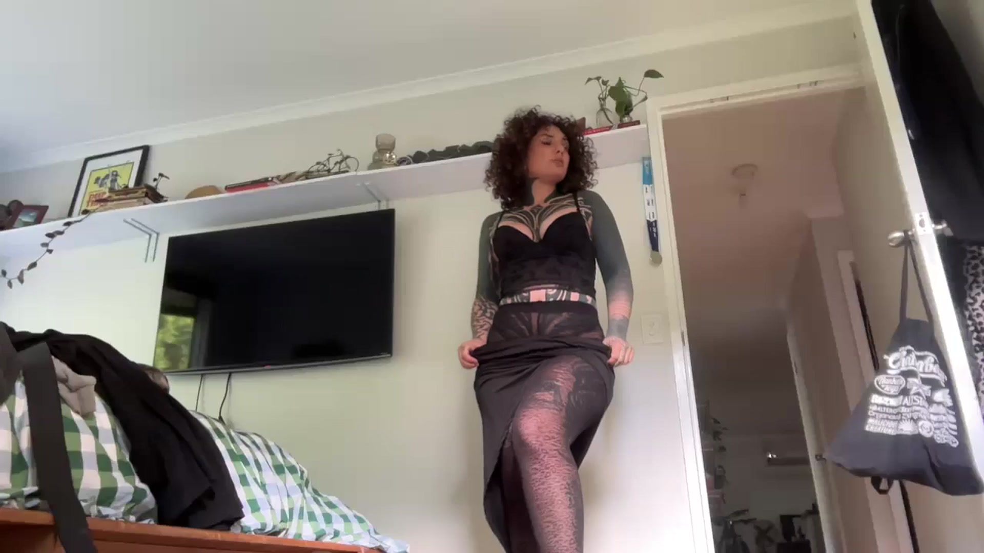 Gallery image thumbnail from Alt_Aussie's myfreecams stream on, 11/20/2025, 07:09 image 19 of 20