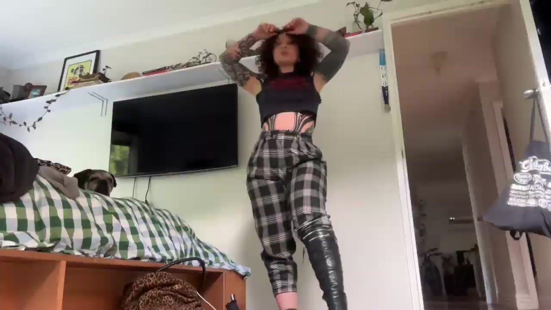 Gallery image thumbnail from Alt_Aussie's myfreecams stream on, 11/20/2025, 07:09 image 12 of 20