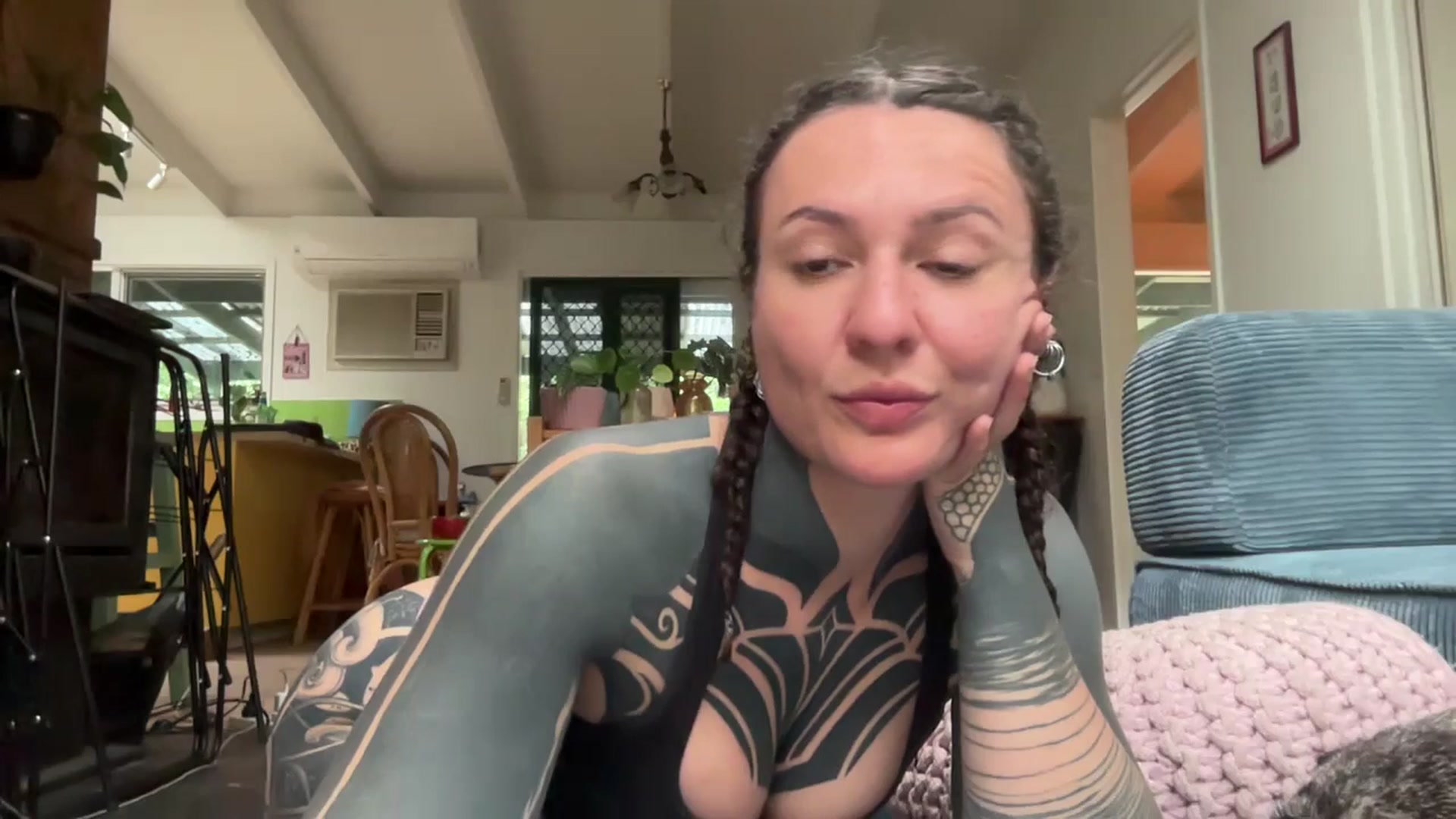 Gallery image thumbnail from Alt_Aussie's myfreecams stream on, 11/28/2025, 06:46 image 14 of 20