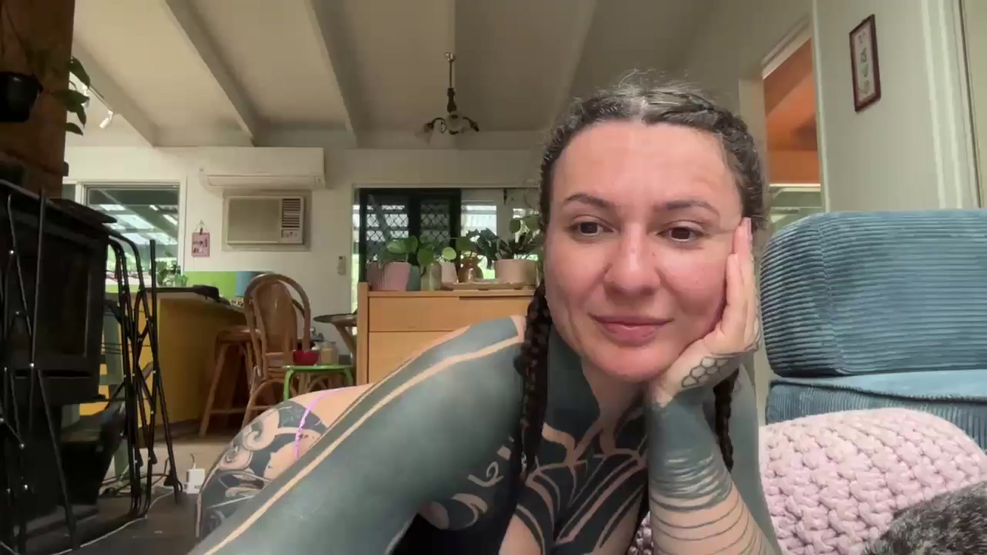 Gallery image thumbnail from Alt_Aussie's myfreecams stream on, 11/28/2025, 06:46 image 16 of 20