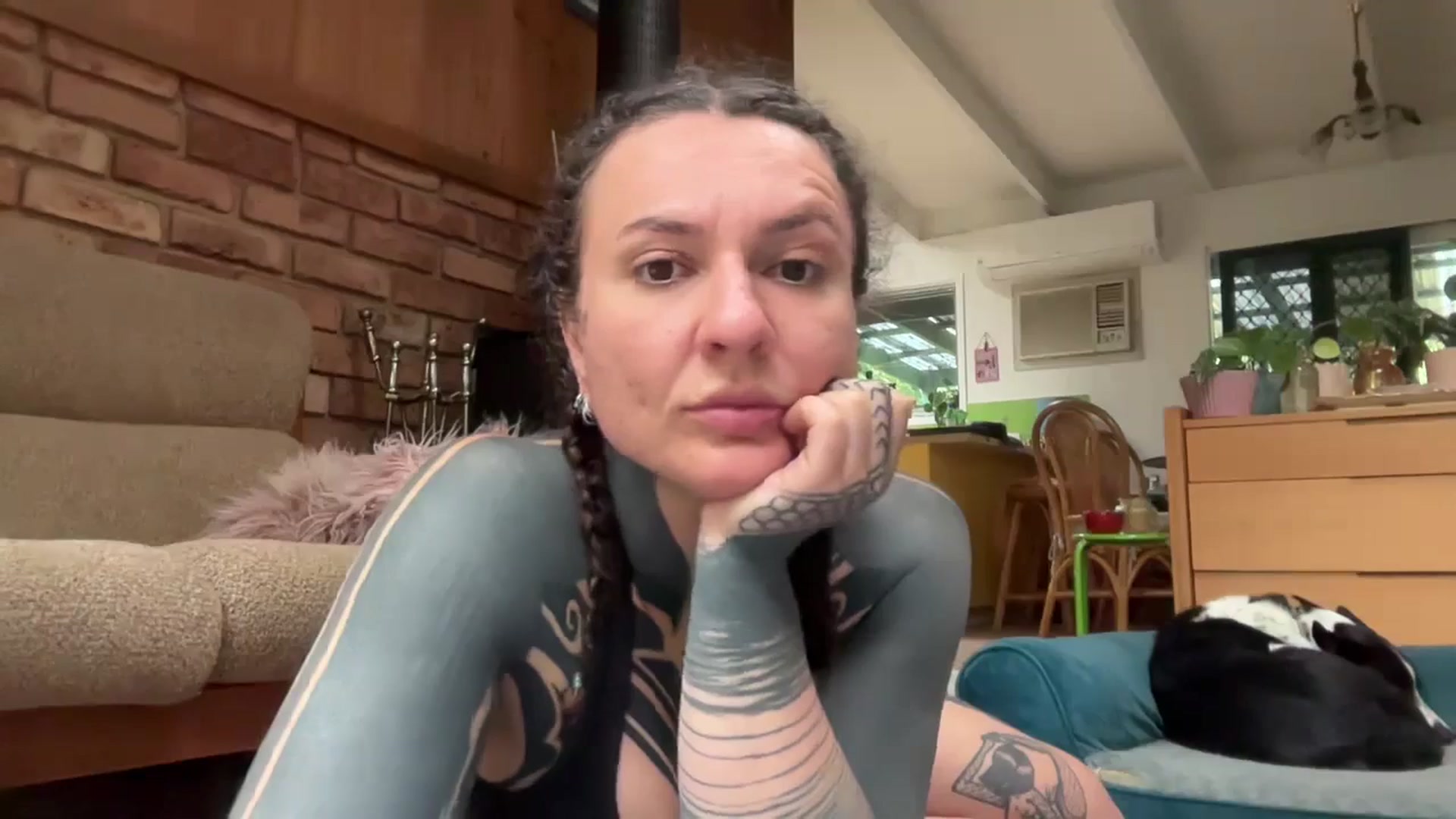 Gallery image thumbnail from Alt_Aussie's myfreecams stream on, 11/28/2025, 06:46 image 20 of 20