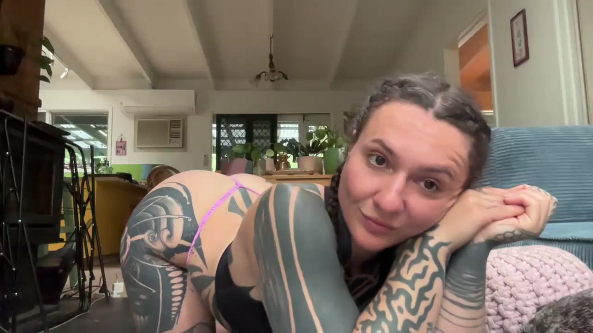 Gallery image thumbnail from Alt_Aussie's myfreecams stream on, 11/28/2025, 06:46 image 11 of 20