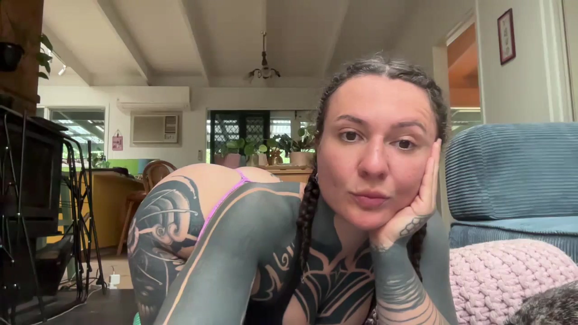 Gallery image thumbnail from Alt_Aussie's myfreecams stream on, 11/28/2025, 06:46 image 10 of 20