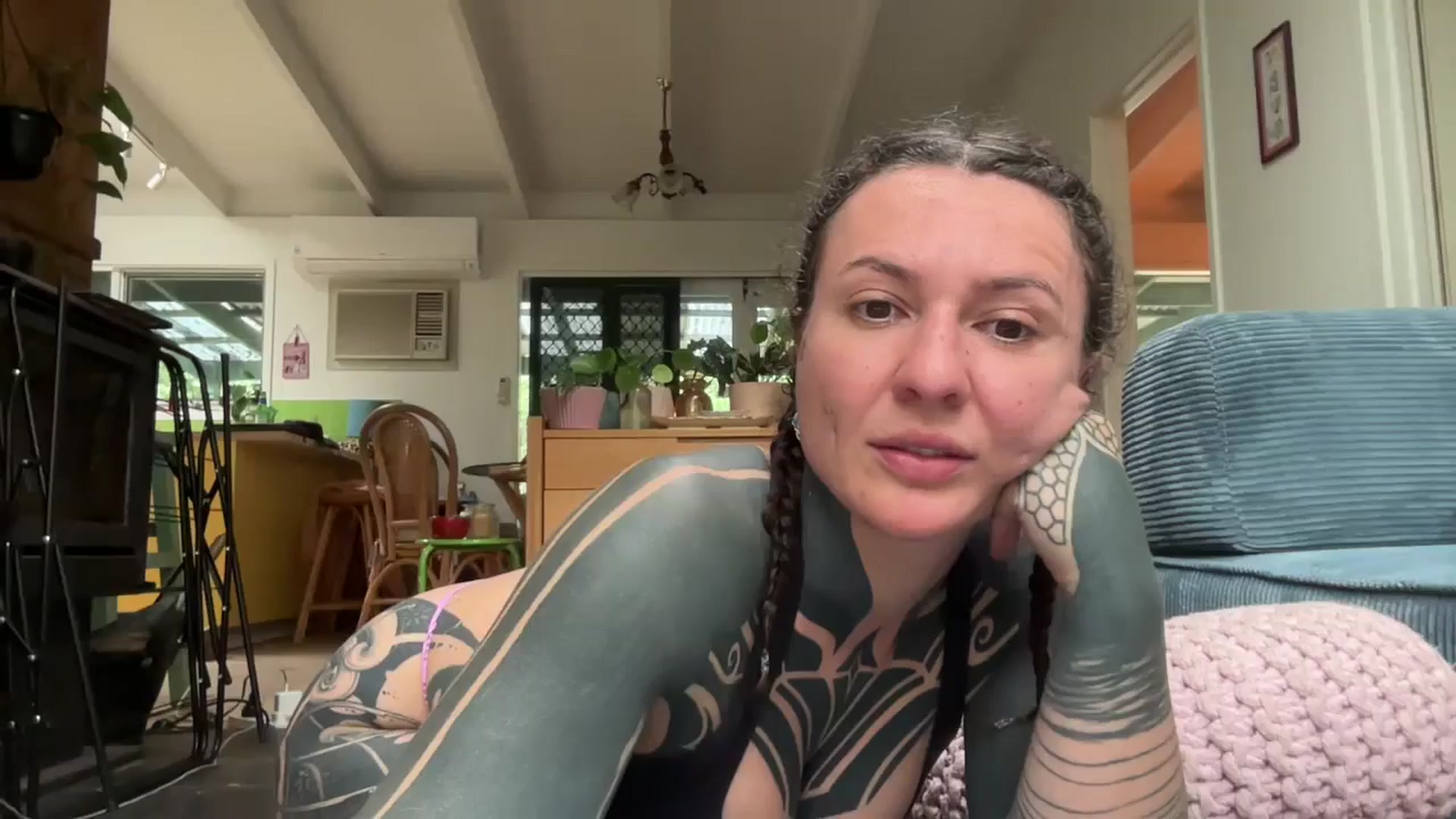 Gallery image thumbnail from Alt_Aussie's myfreecams stream on, 11/28/2025, 06:46 image 17 of 20