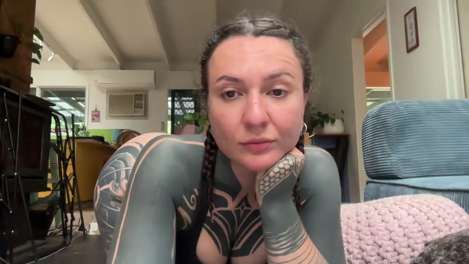 Gallery image thumbnail from Alt_Aussie's myfreecams stream on, 11/28/2025, 06:46 image 12 of 20