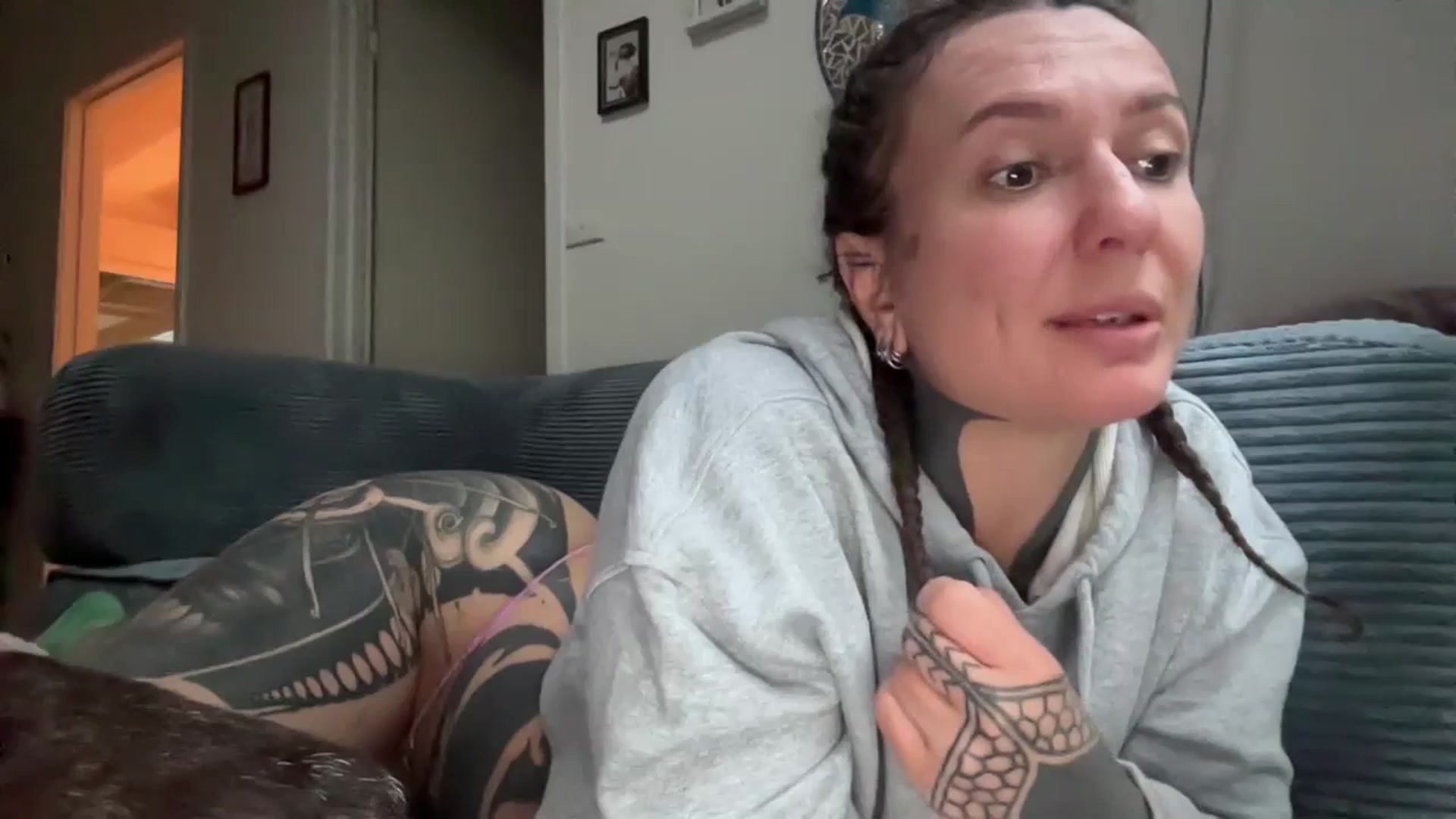 Gallery image thumbnail from Alt_Aussie's myfreecams stream on, 11/28/2025, 09:02 image 20 of 20