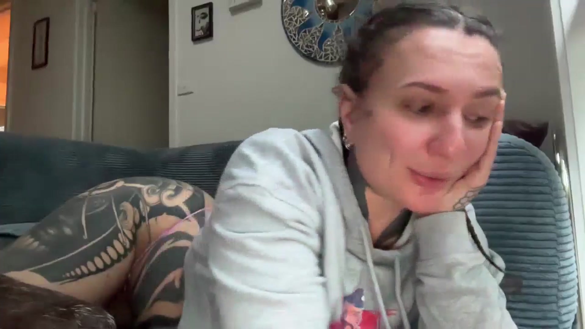 Gallery image thumbnail from Alt_Aussie's myfreecams stream on, 11/28/2025, 09:02 image 19 of 20