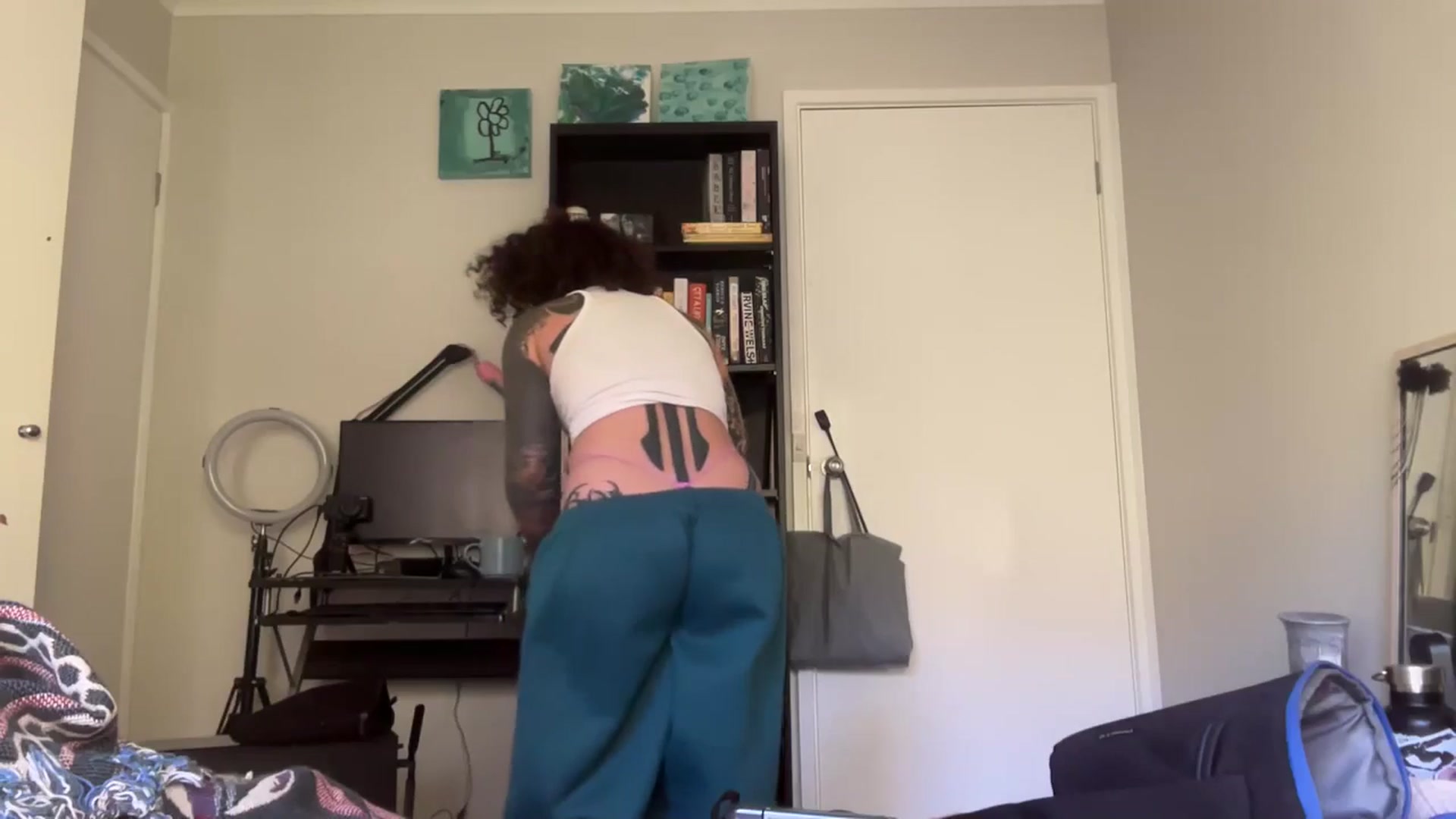 Gallery image thumbnail from Alt_Aussie's myfreecams stream on, 12/03/2025, 07:37 image 5 of 20