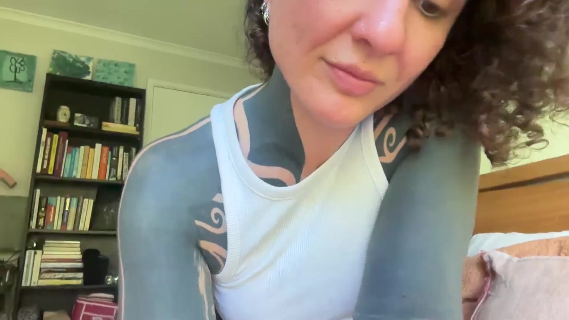 Gallery image thumbnail from Alt_Aussie's myfreecams stream on, 12/03/2025, 07:37 image 13 of 20