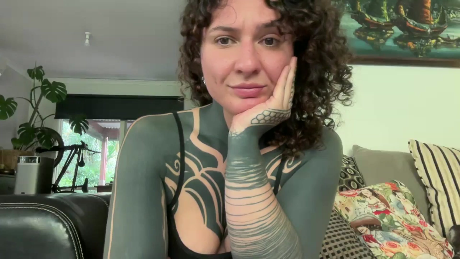 Gallery image thumbnail from Alt_Aussie's myfreecams stream on, 12/08/2025, 07:22 image 11 of 20